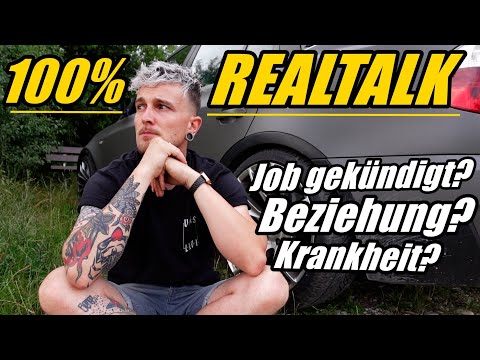 We need to talk | Realtalk LB Garage 2022