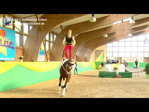 Jannik Liersch (BAY) - Herren 01 - DJM Krumke 2019