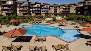 The Cove Lakeside Resort, West Kelowna, Canada