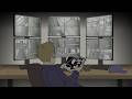 6 TRUE Scary Stories Animated