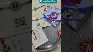 Rakshabandhan #rakhi #rakhispecial #rakshabandhan #brothersister #brother #festival