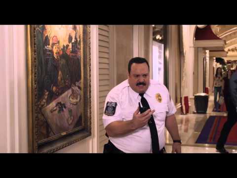 Trailer-Vorschau: Der Kaufhaus Cop 2