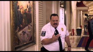 Der Kaufhaus Cop 2 Film Trailer