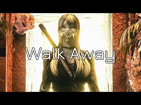 Cryotik & DreamWalker - Walk Away
