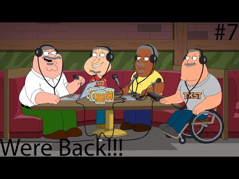 AidenXast Episode 7 - Texas State Boys Takeover