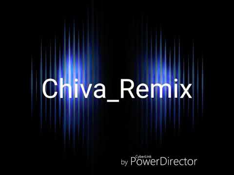 Klozzy FT/X (Chiva Remix)Parodia de ganga #Remix #Chiva