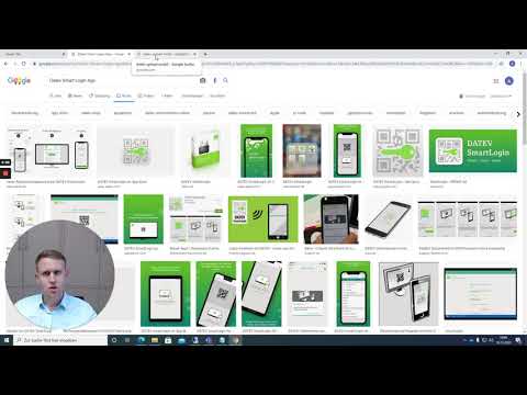 Erster Login in DATEV Unternehmen online