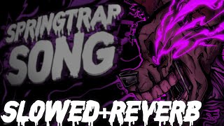 Cover art for BURY ME IN METAL