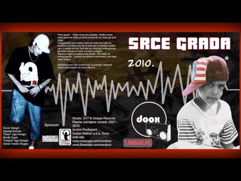 DOOX - Intro (Srce grada 2010)
