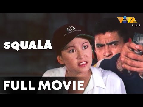 Squala FULL MOVIE | Joko Diaz, Rufa Mae Quinto, John Regala, Aya Medel, Dick Israel