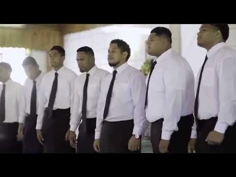 Tumau i lena satauro (Hold on to the old rugged cross) By Decoted Men Pago SDA Church