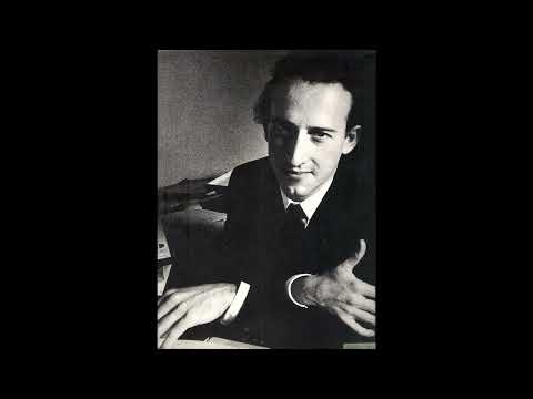 Franz Schubert – Piano Sonata No.19 in C minor, D.958 – Maurizio Pollini, 1987