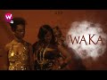 W A K A Un Film De Françoise Ellong Film Entier