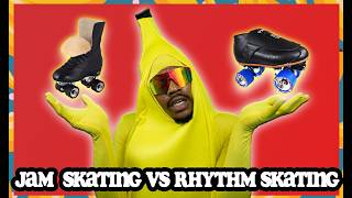 Jam or Rhythm? How to Tell Which Style You’re Watching?