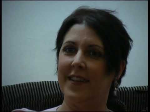 Human League Interview - Brighton Dome       (2003)
