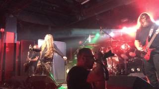 Obituary Visions in My Head