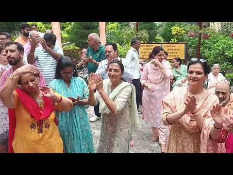 Gurupurnima Celebration 2026