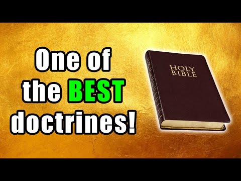 Predestination Explained BIBLICALLY!