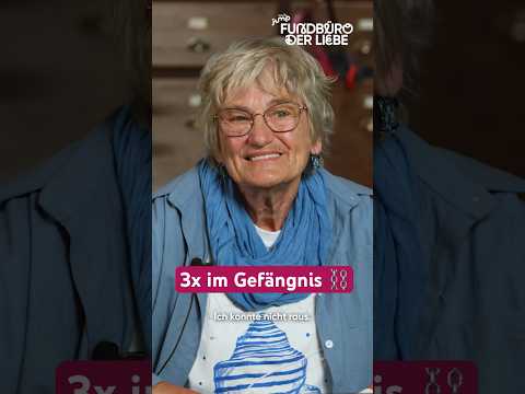 Hinter Gittern für die Liebe 💕⛓ #shorts