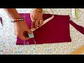 Side Hook Blouse Cutting Latest Side Hook Blouse Stylish Blouse