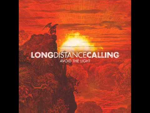 Long Distance Calling - [2009] Apparitions
