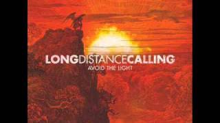 Long Distance Calling - [2009] Apparitions