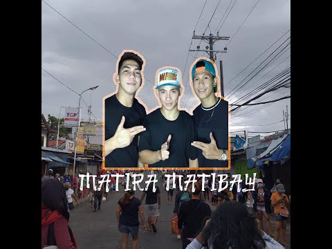 Matira Matibay | The Third (Official Music Video) Prod By Beat Kosong