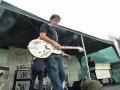 Inspiral Carpets - Directing Traffic - Lancashire CCC - 10-9-2012