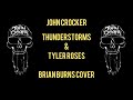 Thunderstorms & Roses - Brian Burns Cover (Epiphone EJ-200)