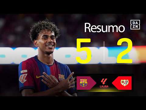 Full highlights