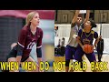 Men Vs Women In Sports