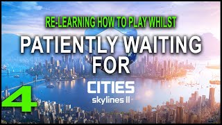 Tiny Town | ep4 | Cities Skylines Playthrough | Sim UK
