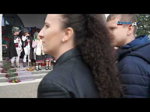 Prima Ediție - Ziua Recoltei la Nisiporești