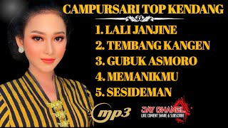 Download lagu Campursari Top Kendang Kempul 2024 mp3