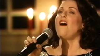 MEGAN MULLALLY "I'LL BE HOME FOR CHRISTMAS'', 2004  [168]
