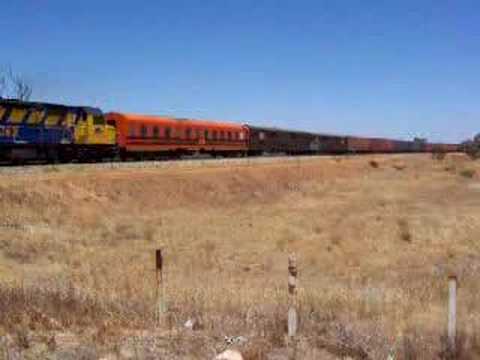 2AP9 Gallipoli Crossing 11-12-06