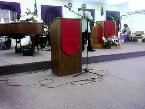 Frederick Dean Funeral Home