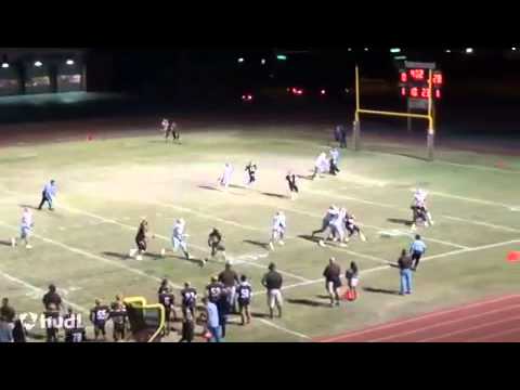 Bishop Gorman Senior · 10min