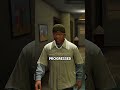 Franklin Will Eventually Show Up To Defend His Home