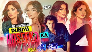 Download lagu Duniya Haseeno Ka Mela New Dj Remix (GUPT) Udit Narayan DJ Remix Old Is Gold Dj Gourango Remix mp3