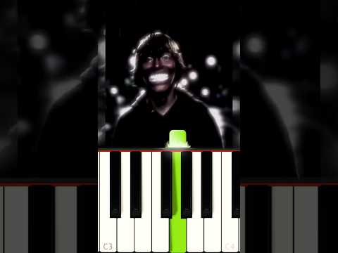67 Kid Funk - Piano Cover