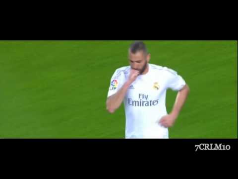 FC Barcelona vs Real Madrid 1-2 | All Goals Highlights | 02/04/16 | La Liga 15/16