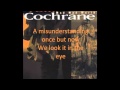 Tom Cochrane - Life Is A Highway (lyrics) 