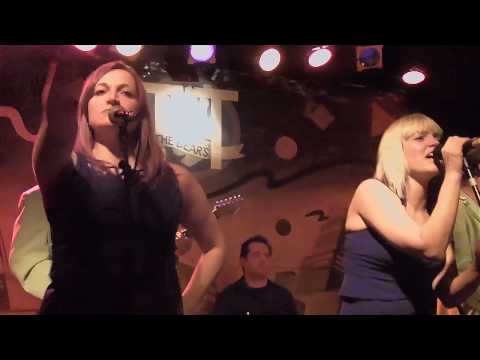 "Shake Some Action" Cover by Jenny Dee & the Deelinquents at TT the Bear's 3/5/10