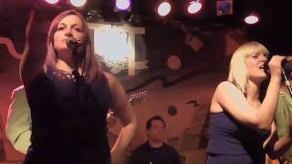 &quot;Shake Some Action&quot; Cover by Jenny Dee &amp; the Deelinquents at TT the Bear&#39;s 3/5/10
