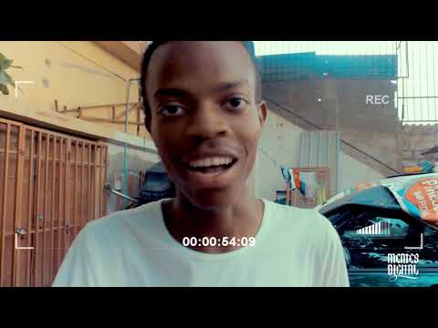 Making Of | OS All Star - Vou Partir Cabeça feat. Pai Gasilha & Dj Aka M