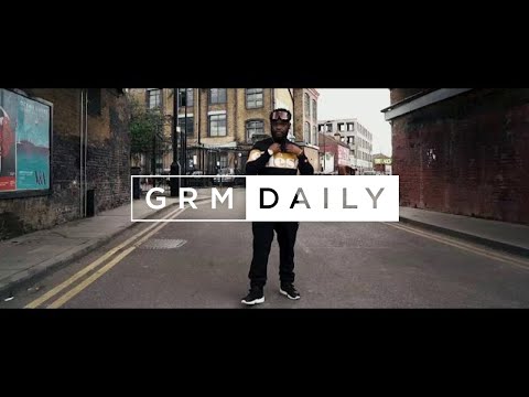 Bamboss - Got a Call [Music Video] | GRM Daily