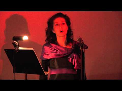 Fragment koncertu "Do potomnego" - Dagmara Sokalska