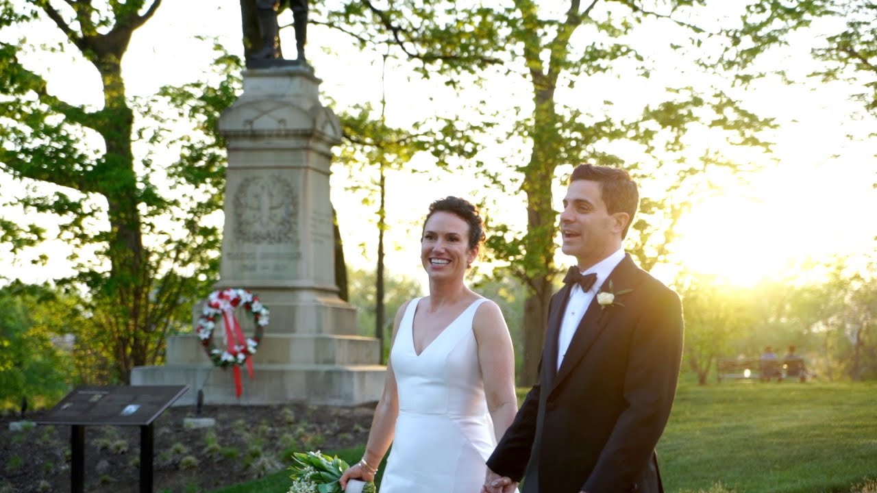 How Much is a Wedding at the Cleveland Museum of Art