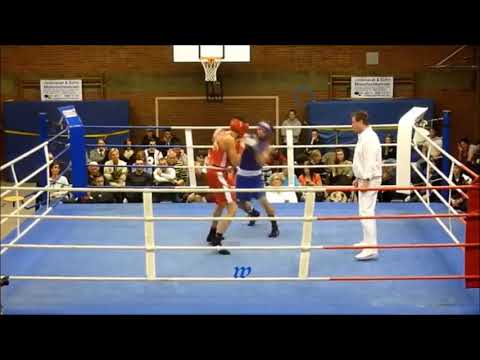 1893 * Der Sportler * Boxen * Sebastian Schlünkes (ESC Rellinghausen) vs. Percy Groß (BR Hilden)
